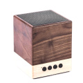 Factory direct sales simple wood speaker